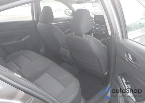 2023 Nissan Altima Sv Intelligent Awd from USA, damaged, VIN 1N4BL4DW0PN302056